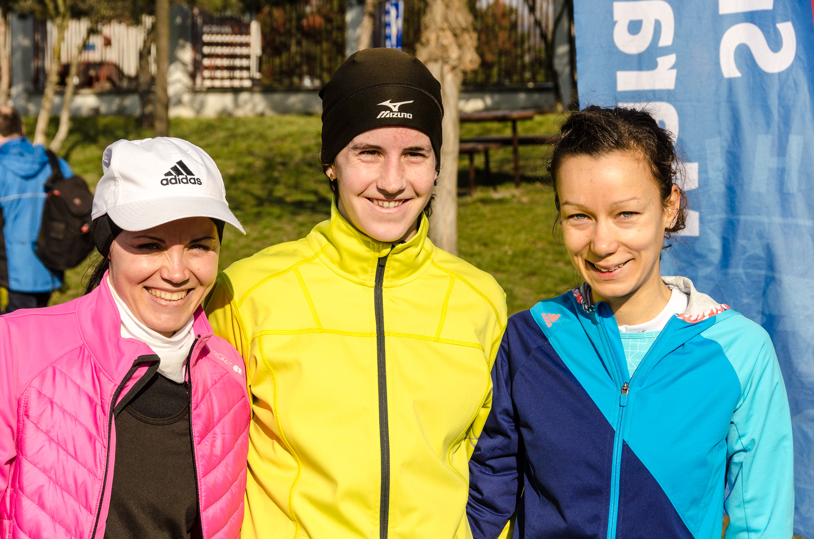 2. kolo 2016