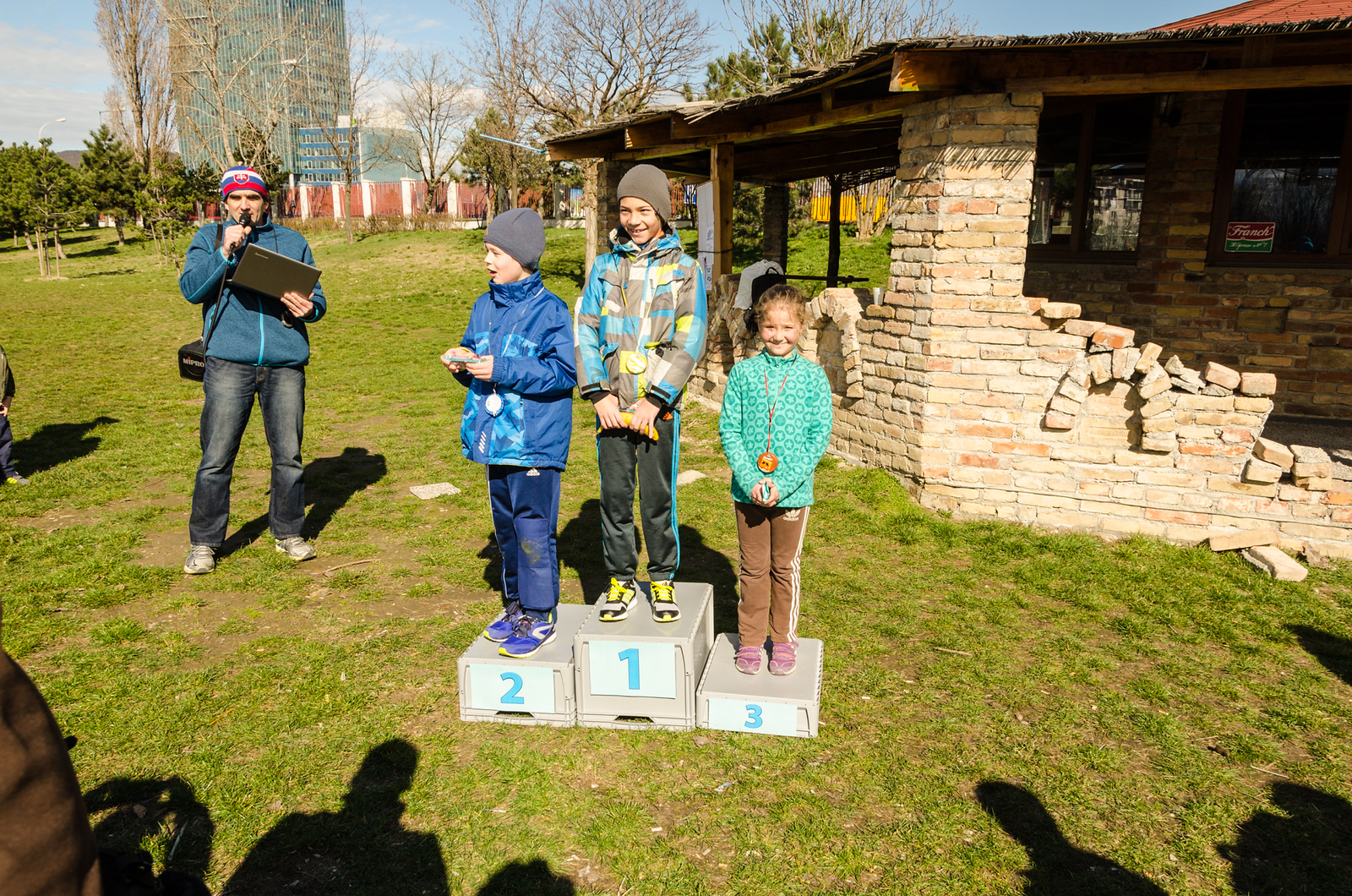 3. kolo 2016